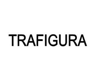 TRAFIGURA