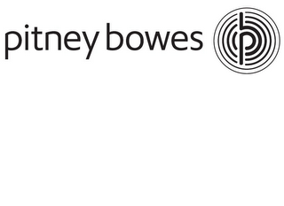 PITNEY BOWES PB