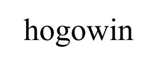 HOGOWIN