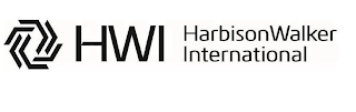 HWI HARBISONWALKER INTERNATIONAL