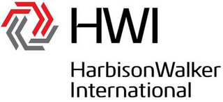 HWI HARBISONWALKER INTERNATIONAL