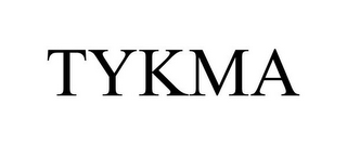 TYKMA