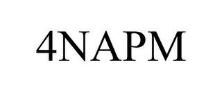 4NAPM