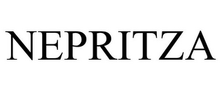 NEPRITZA