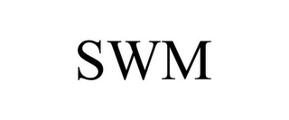 SWM