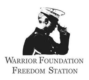 WARRIOR FOUNDATION FREEDOM STATION