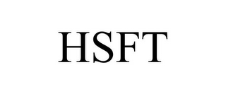 HSFT