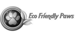 ECO FRIENDLY PAWS