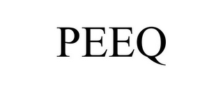 PEEQ