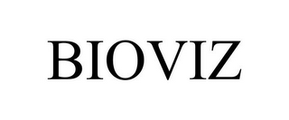 BIOVIZ