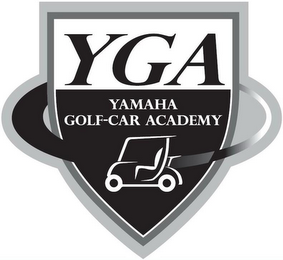 YGA YAMAHA GOLF-CAR ACADEMY