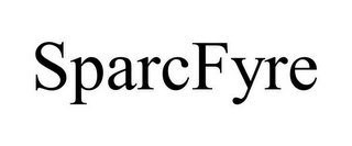 SPARCFYRE