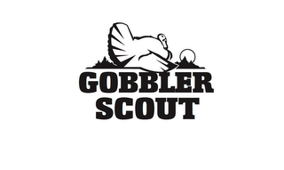 GOBBLER SCOUT