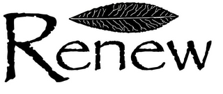 RENEW