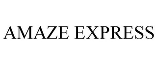 AMAZE EXPRESS