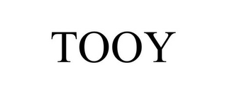 TOOY