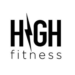 HIGH FITNESS