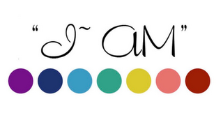 "I~AM"