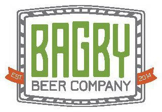 BAGBY BEER COMPANY EST 2014