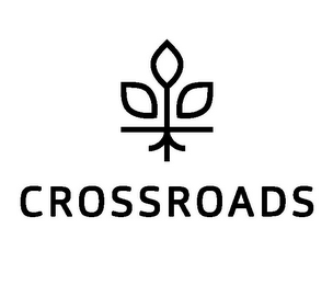 CROSSROADS