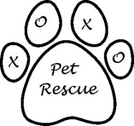 XOXO PET RESCUE