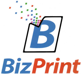 B BIZPRINT