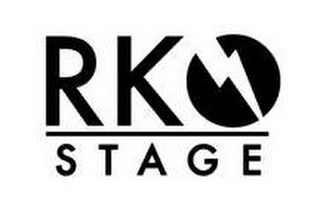 RKO STAGE