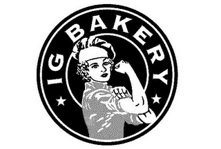 IG BAKERY