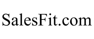 SALESFIT.COM