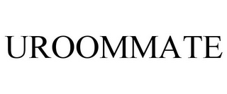 UROOMMATE