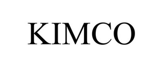 KIMCO