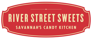 RIVER STREET SWEETS SAVANNAH'S CANDY KITCHEN