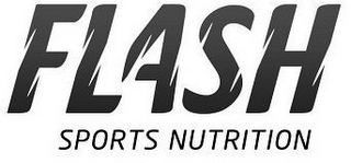 FLASH SPORTS NUTRITION