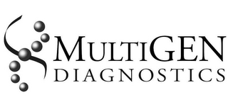 MULTIGEN DIAGNOSTICS