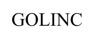 GOLINC