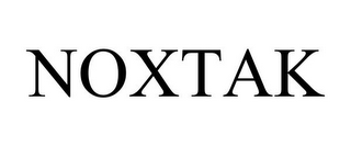 NOXTAK