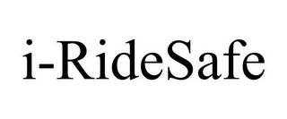 I-RIDESAFE