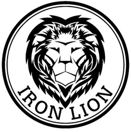 IRON LION