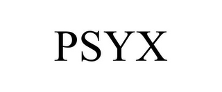 PSYX