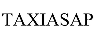 TAXIASAP