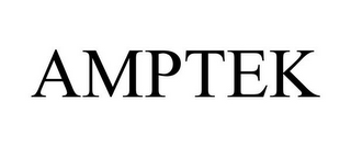 AMPTEK