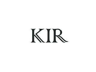 KIR