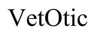 VETOTIC