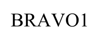 BRAVO1