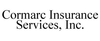 CORMARC INSURANCE SERVICES, INC.