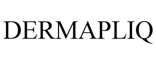 DERMAPLIQ