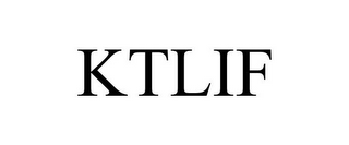 KTLIF