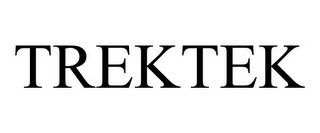 TREKTEK