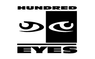 HUNDRED EYES