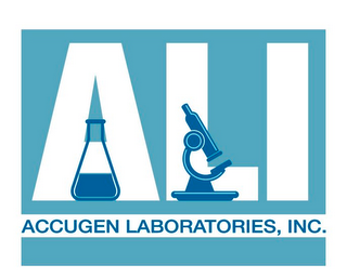 ALI ACCUGEN LABORATORIES, INC.